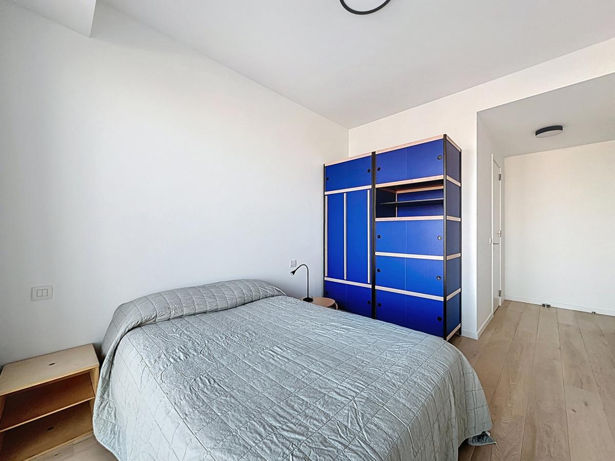 Cavell Court : Somptueux appartement meublé + terrasses