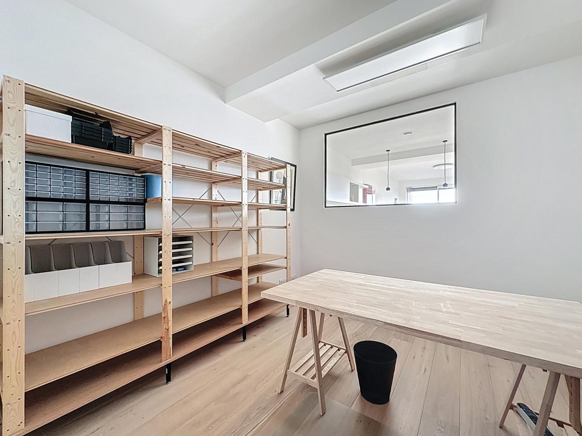 Cavell Court : Somptueux appartement meublé + terrasses