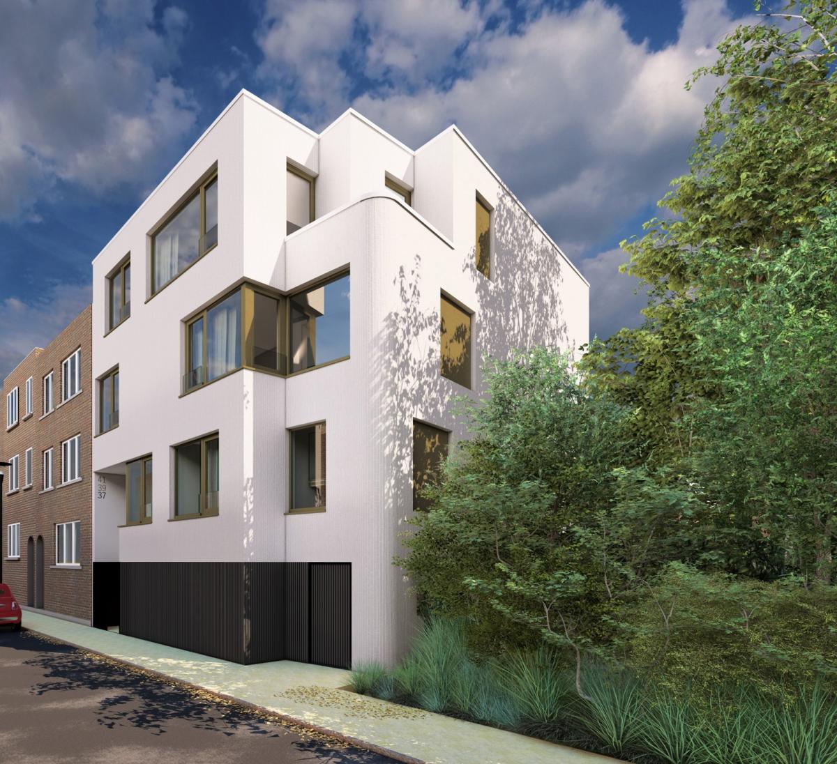 Les Prés du Kauwberg - Sublime appartement ±114m², 3 ch.