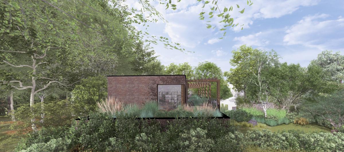 Quartier St Job, Les Prés du Kauwberg - La ville au vert !