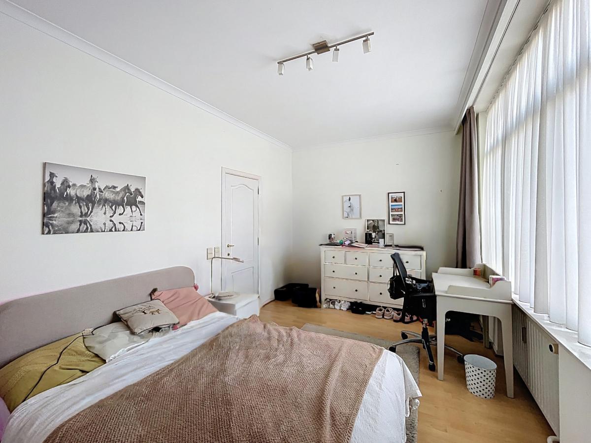 Quartier Montgomery : Magnifique appartement 3 chambres