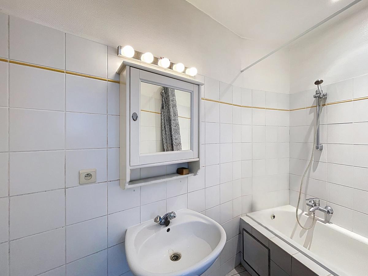 Quartier Montgomery : Magnifique appartement 3 chambres