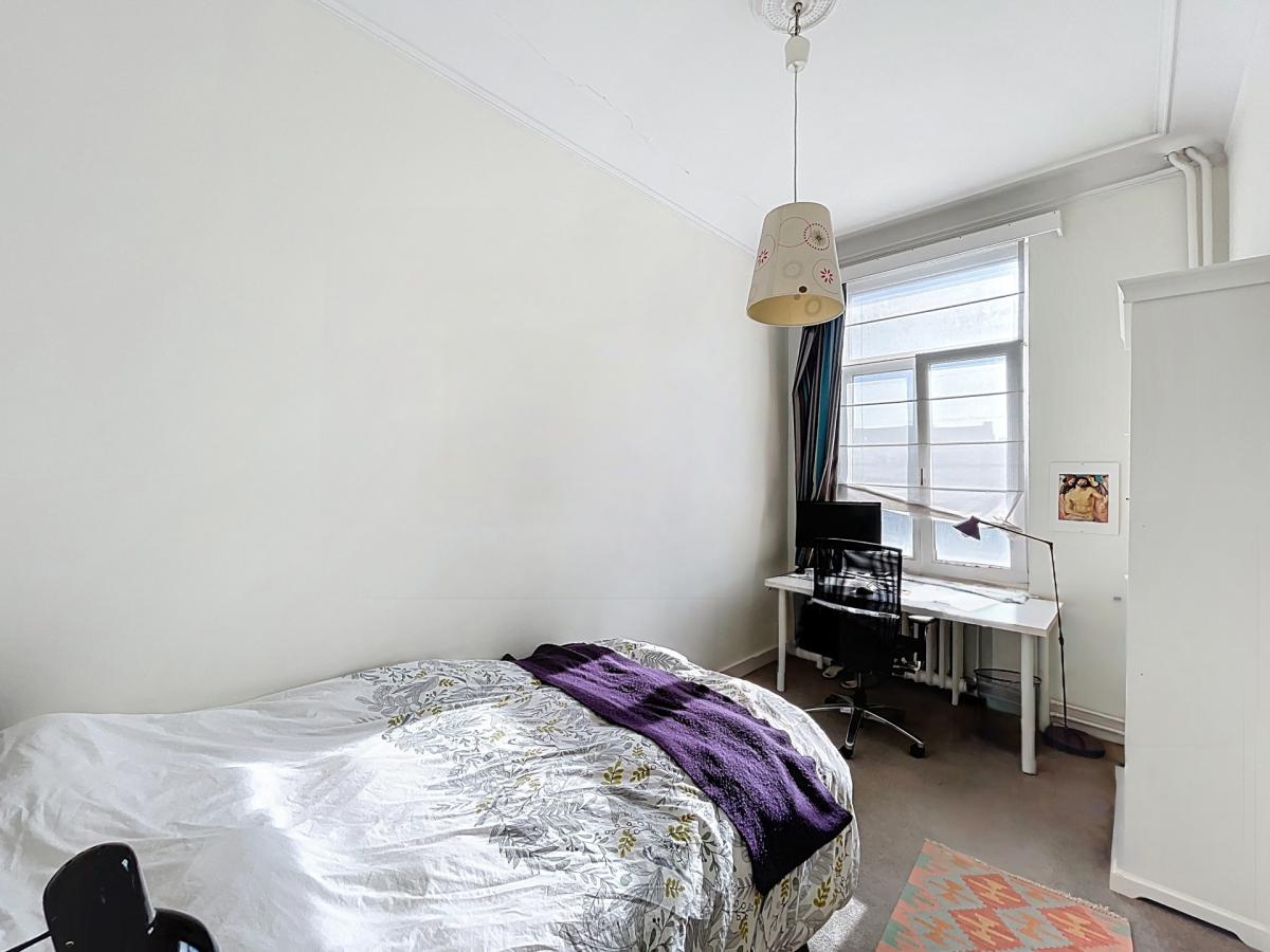 Quartier Montgomery : Magnifique appartement 3 chambres