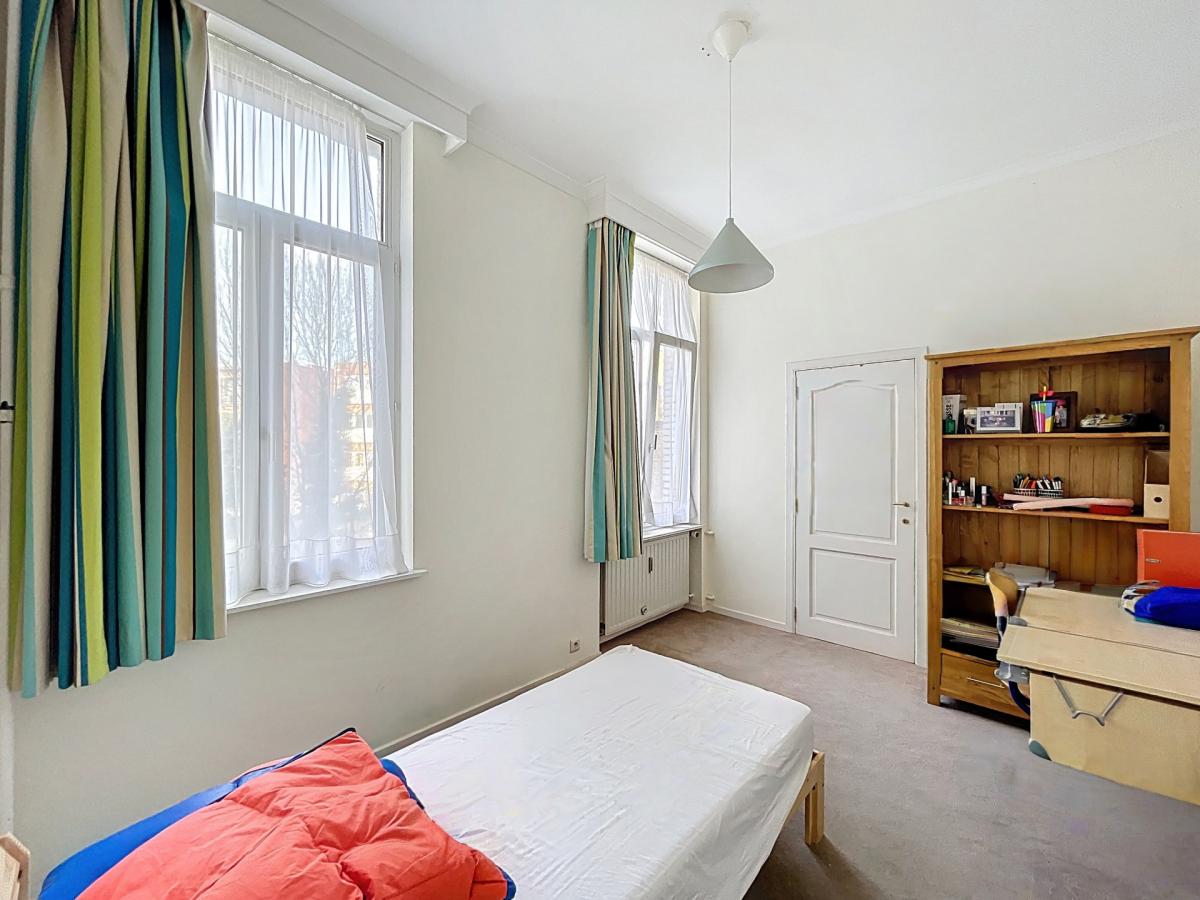 Quartier Montgomery : Magnifique appartement 3 chambres