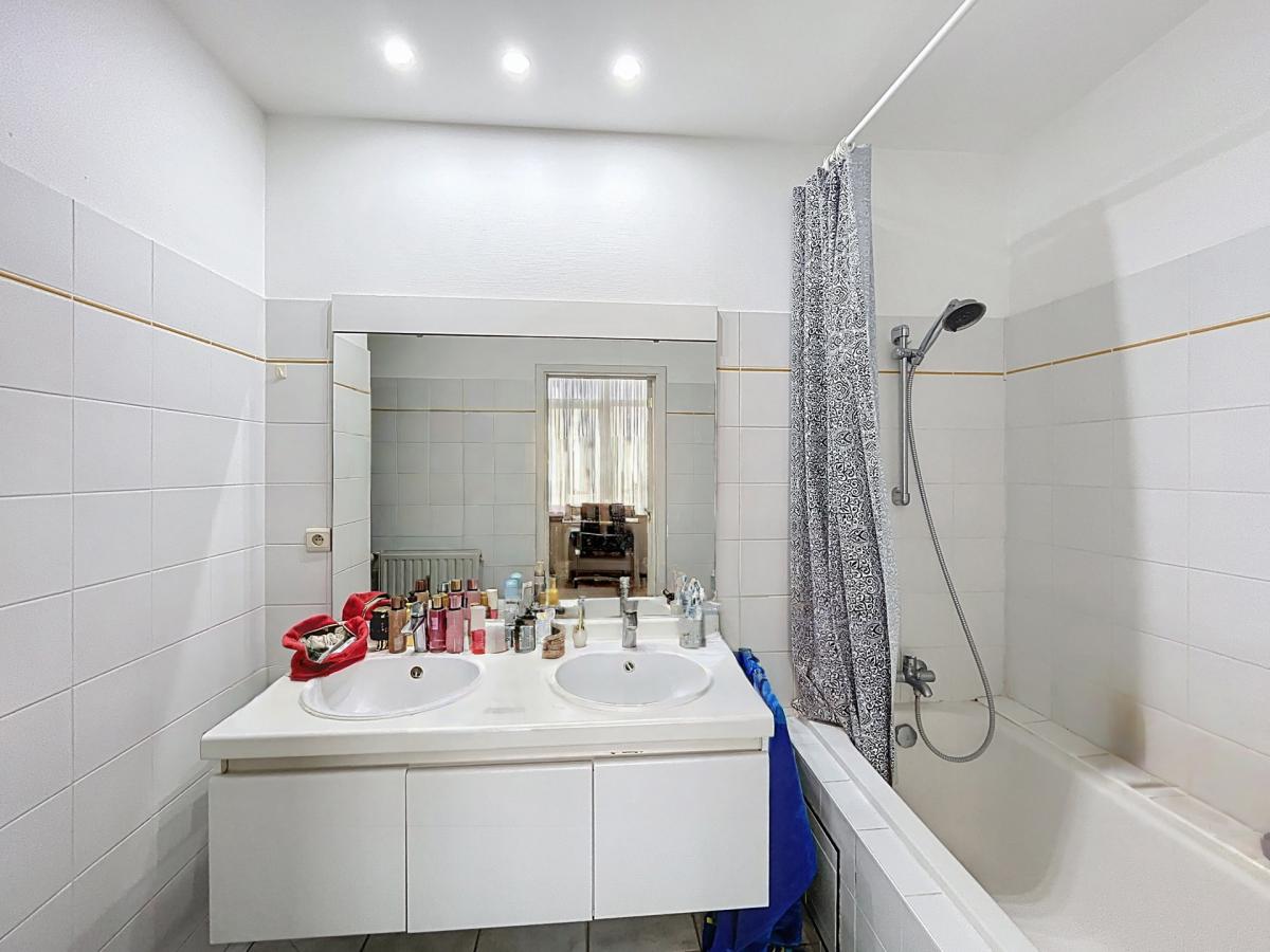 Quartier Montgomery : Magnifique appartement 3 chambres