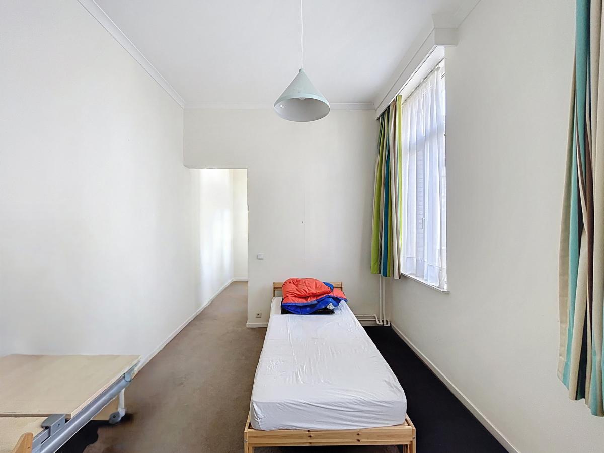 Quartier Montgomery : Magnifique appartement 3 chambres