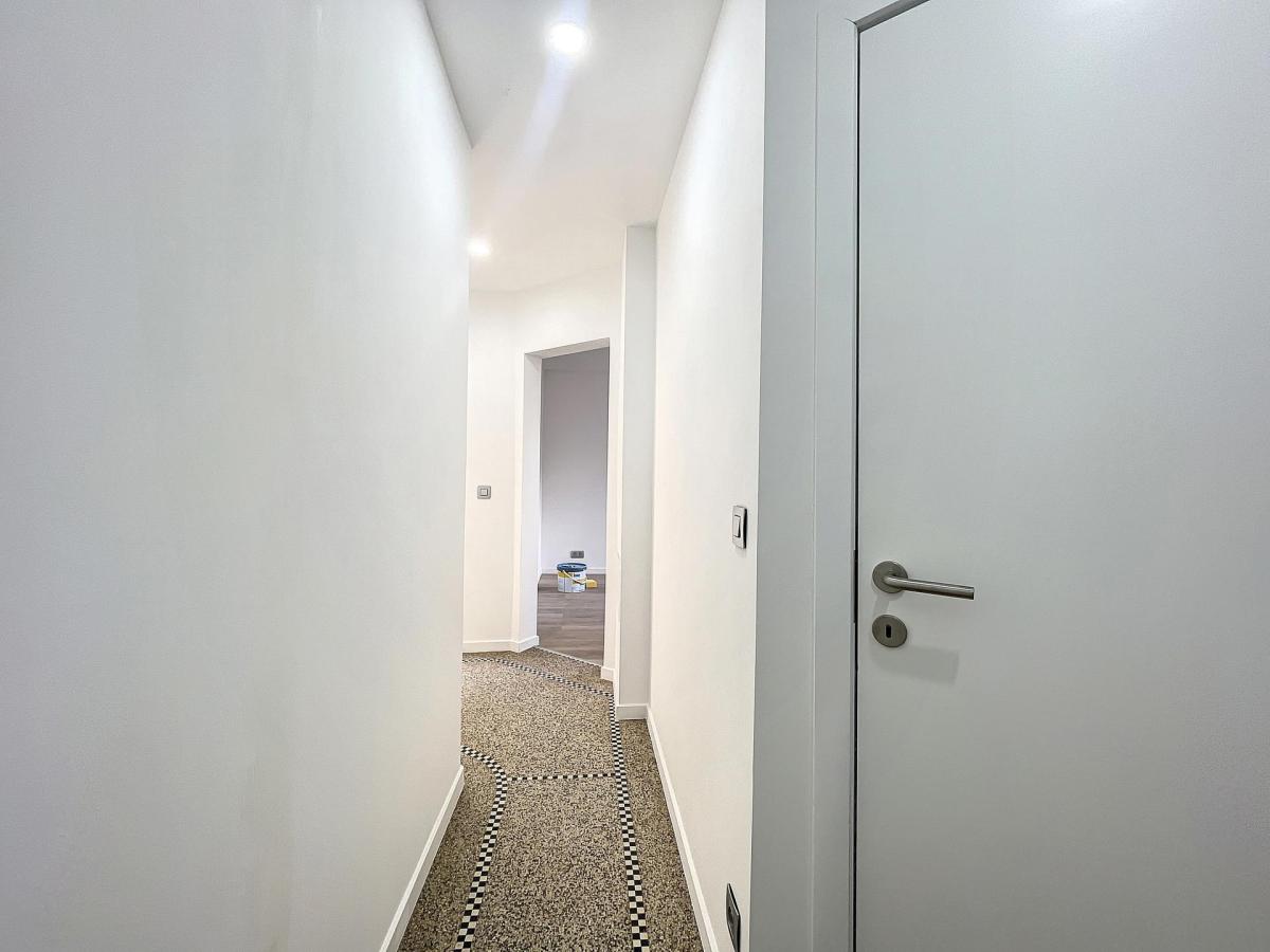 Blv Lambermont - Appartement 1 chambre rénové + terrasse