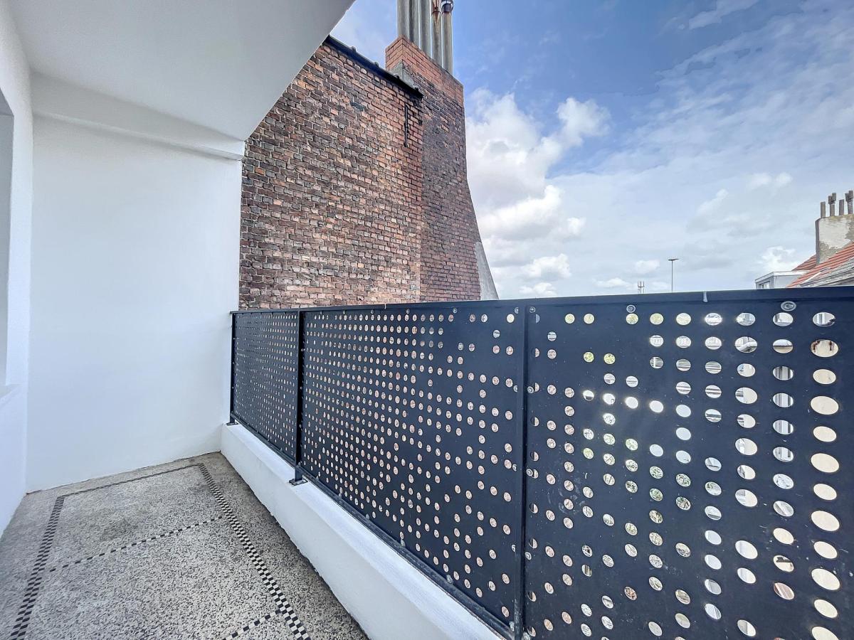 Blv Lambermont - Appartement 1 chambre rénové + terrasse