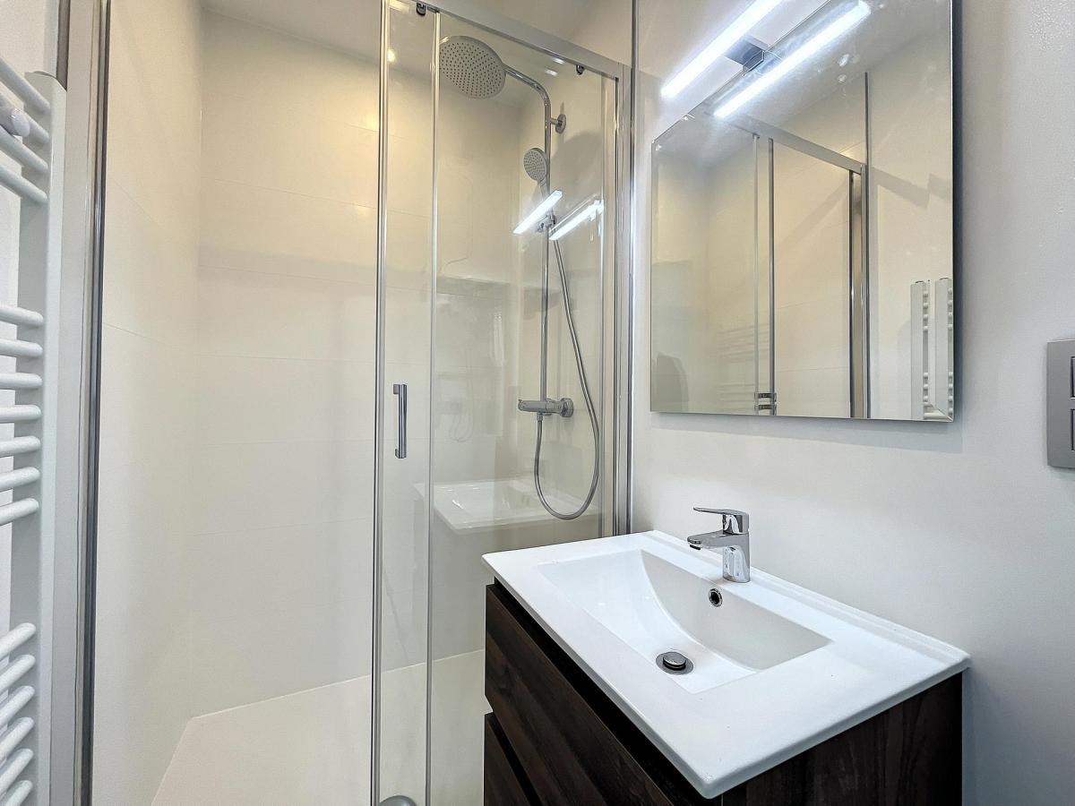 Blv Lambermont - Appartement 1 chambre rénové + terrasse