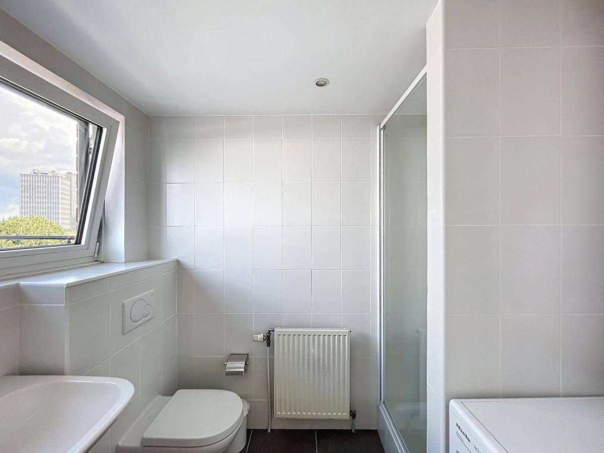 Congrès : Superbe studio meublé avec terrasses