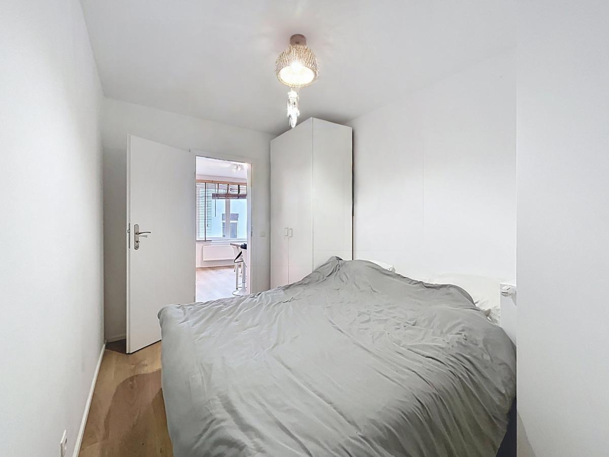 Institutions Européennes : Bel appartement meublé 2 chambres