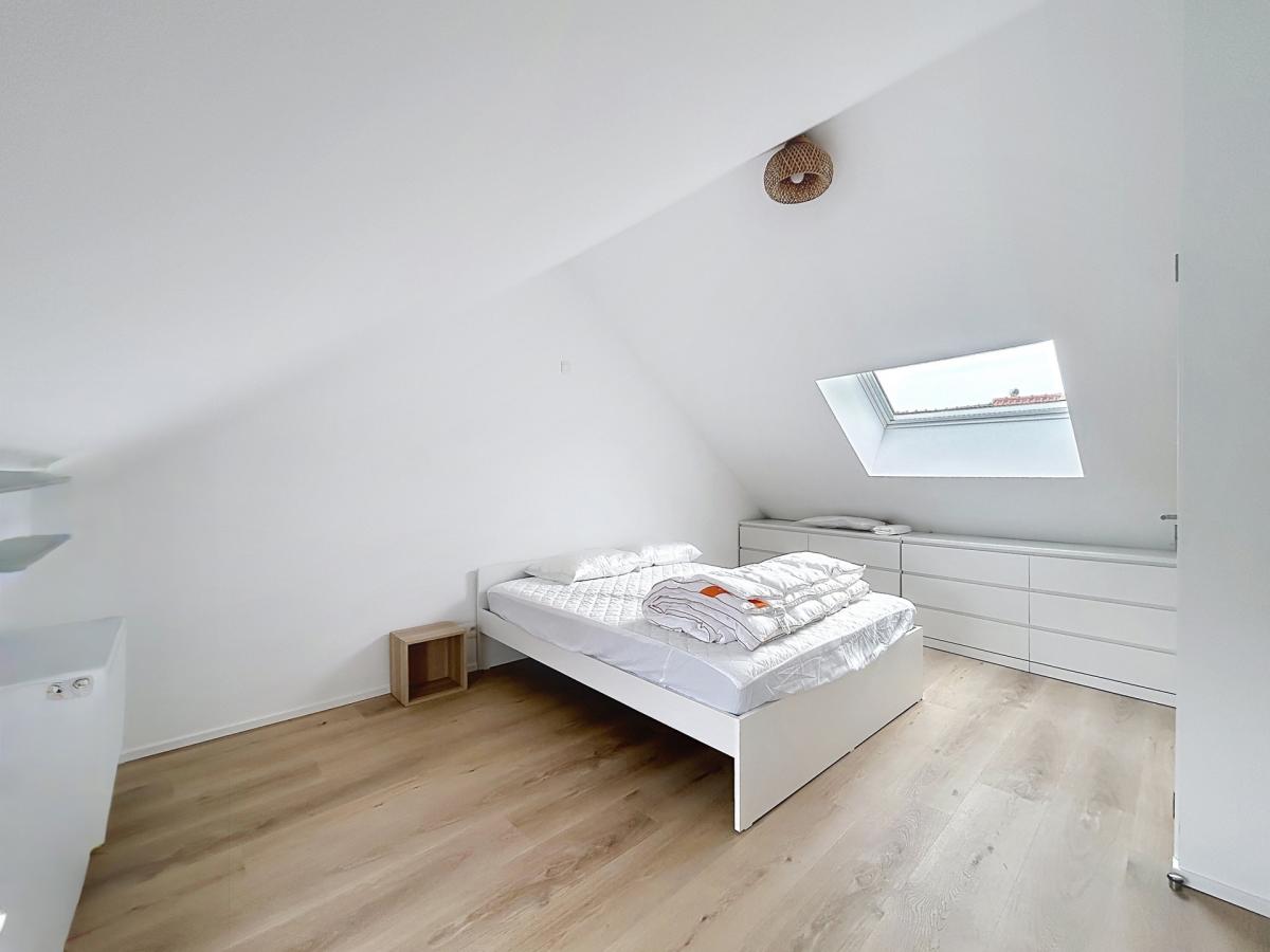 Institutions Européennes : Bel appartement meublé 2 chambres