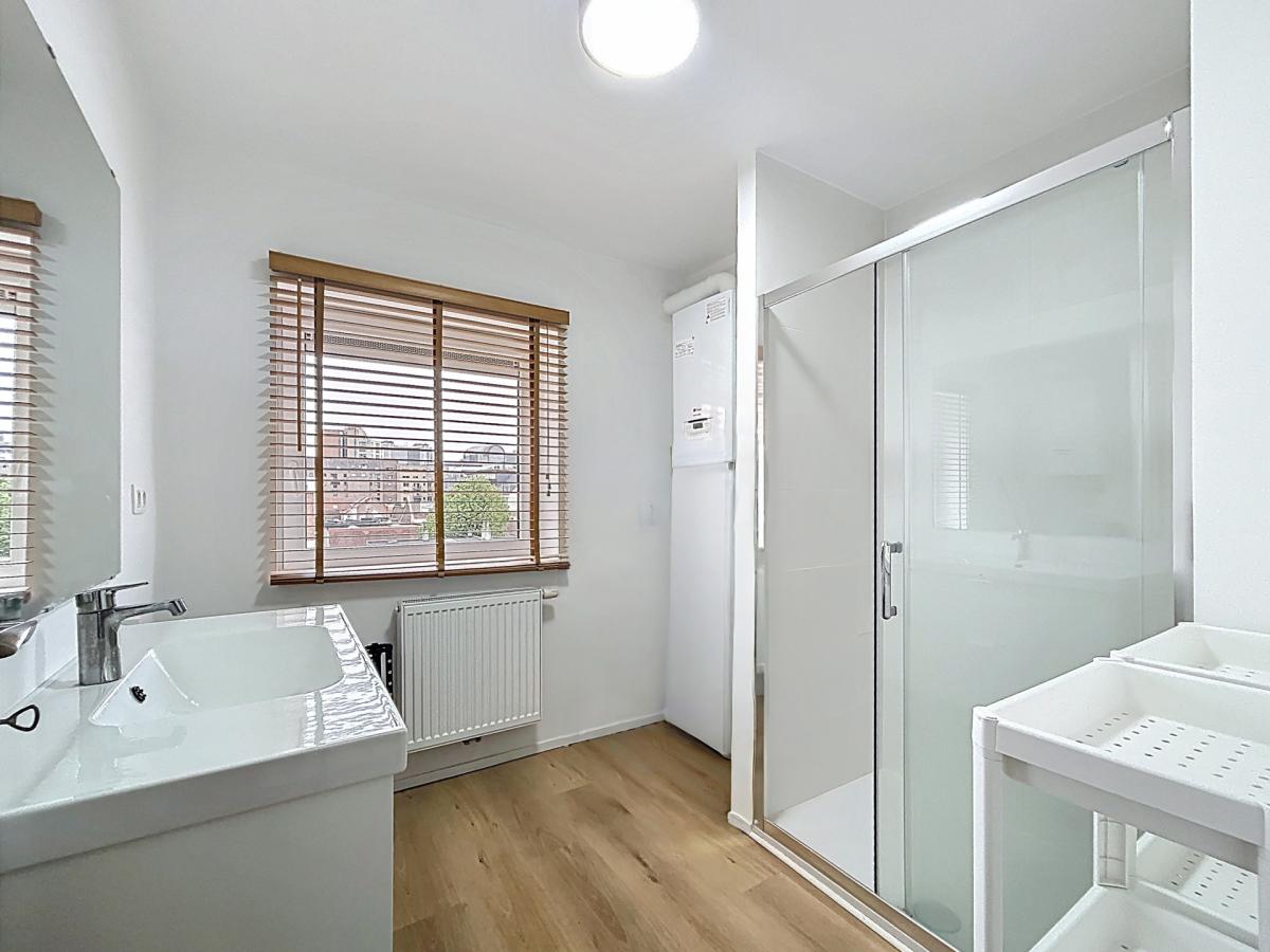 Institutions Européennes : Bel appartement meublé 2 chambres