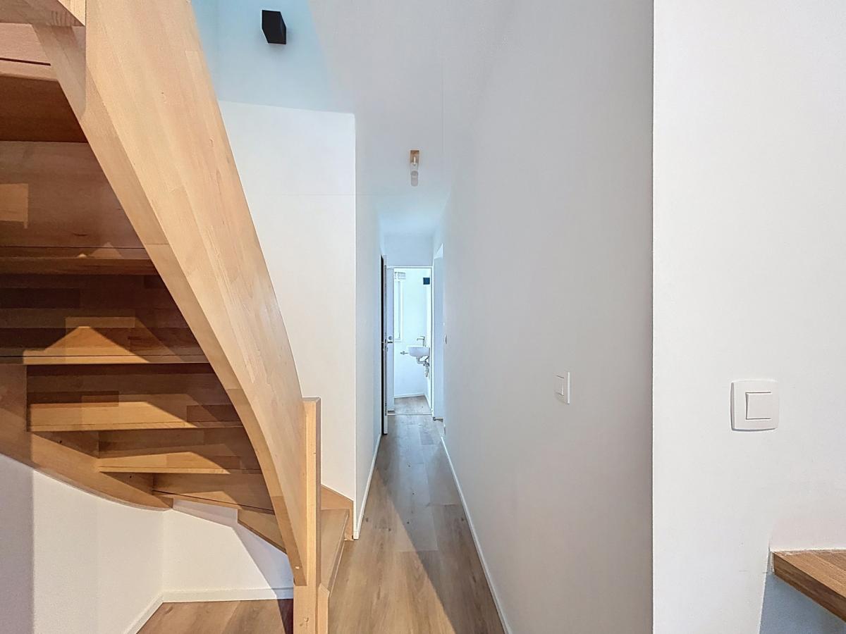 Institutions Européennes : Bel appartement meublé 2 chambres