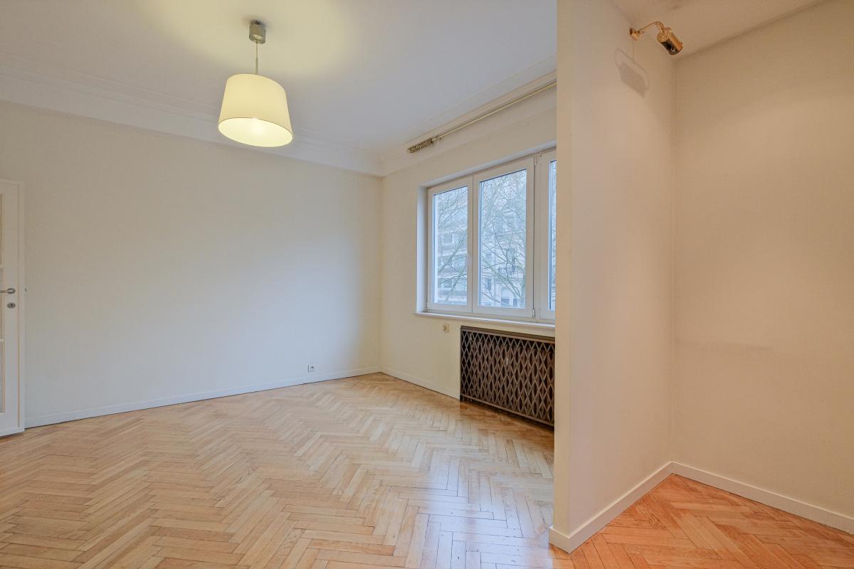 Molière : Appartement 4 chambres 200m² + chambre de bonne