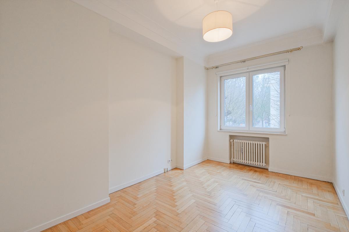 Molière : Appartement 4 chambres 200m² + chambre de bonne