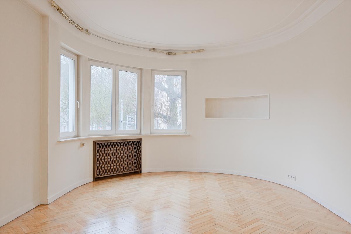 Molière : Appartement 4 chambres 200m² + chambre de bonne