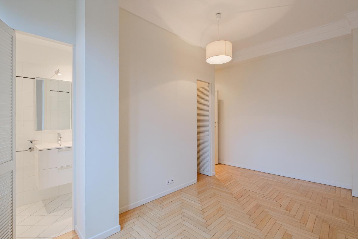 Molière : Appartement 4 chambres 200m² + chambre de bonne