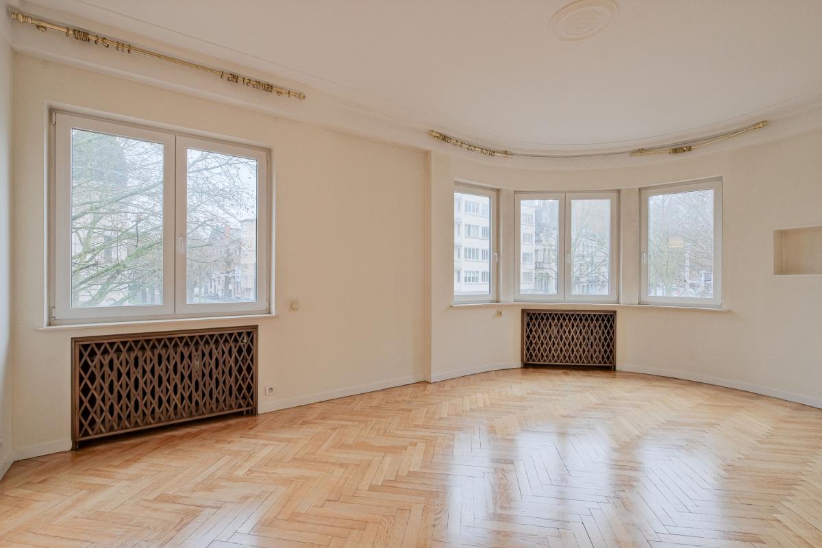 Molière : Appartement 4 chambres 200m² + chambre de bonne