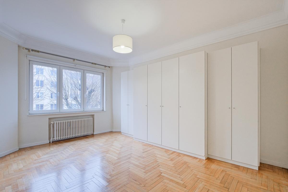 Molière : Appartement 4 chambres 200m² + chambre de bonne