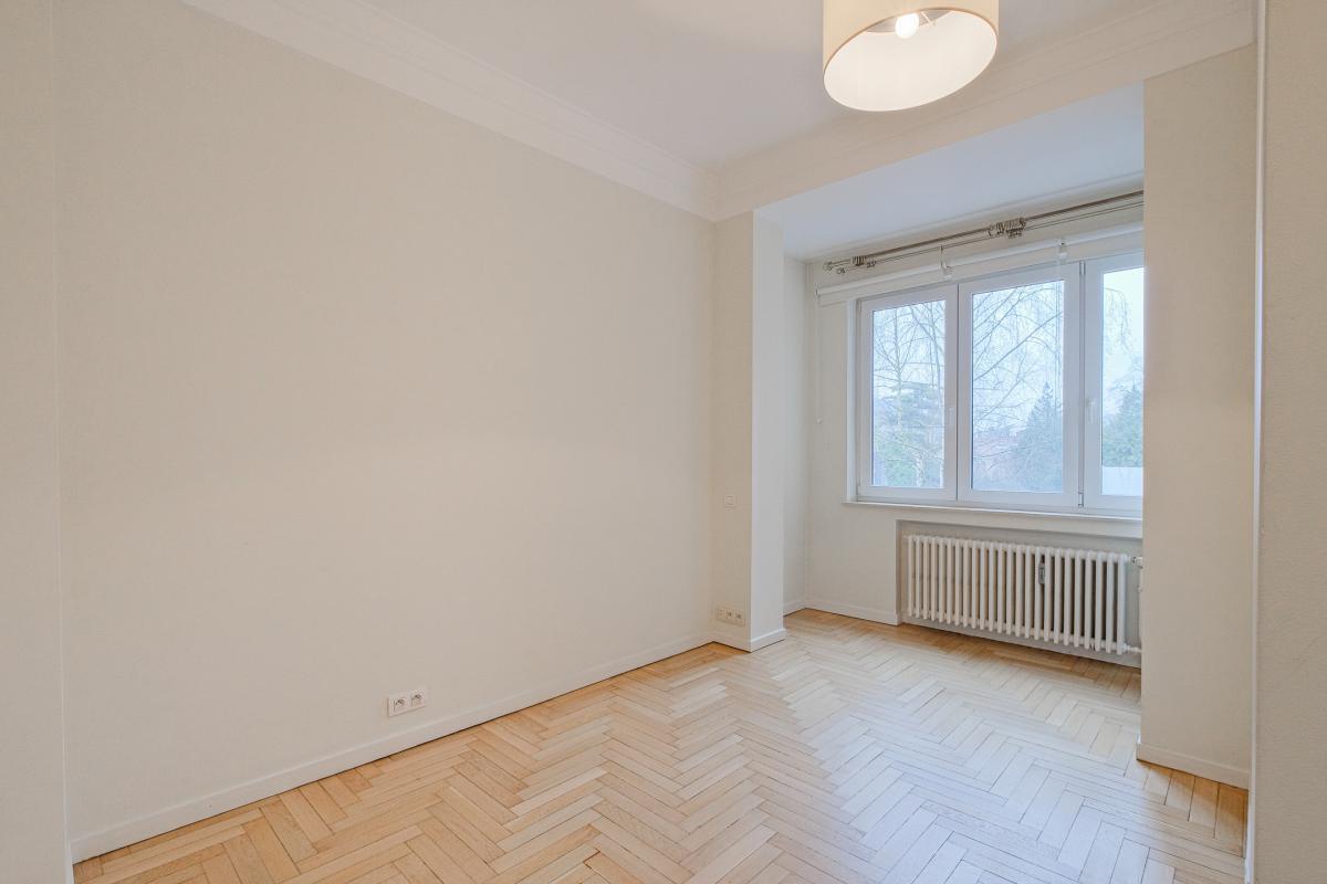 Molière : Appartement 4 chambres 200m² + chambre de bonne