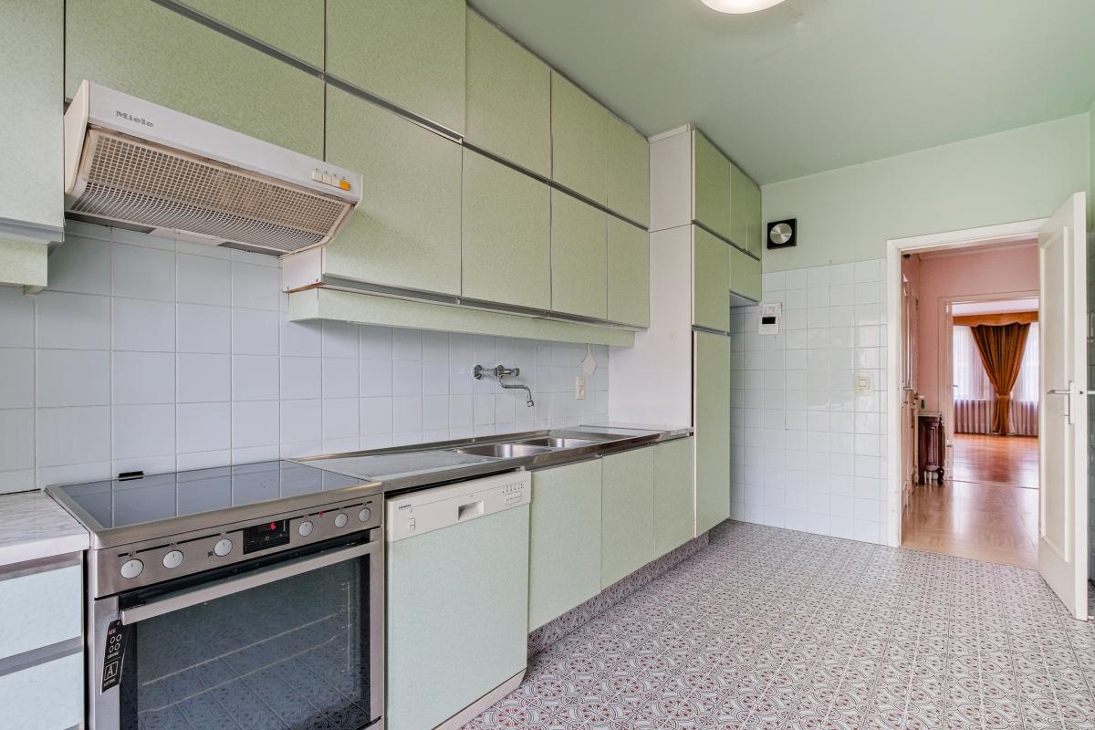Altitude cent - Appartement 3ch avec terrasse & garage