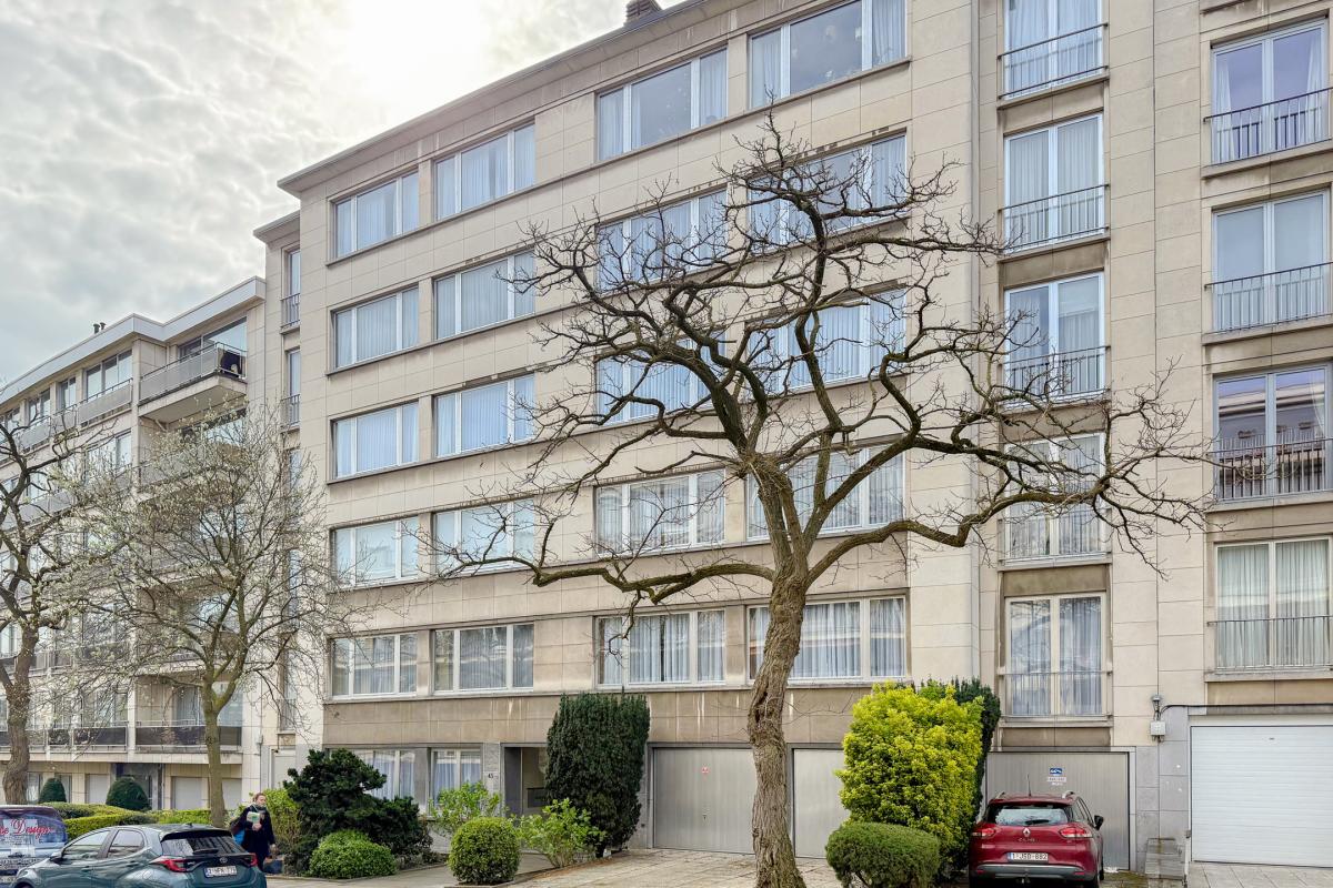 Altitude cent - Appartement 3ch avec terrasse & garage