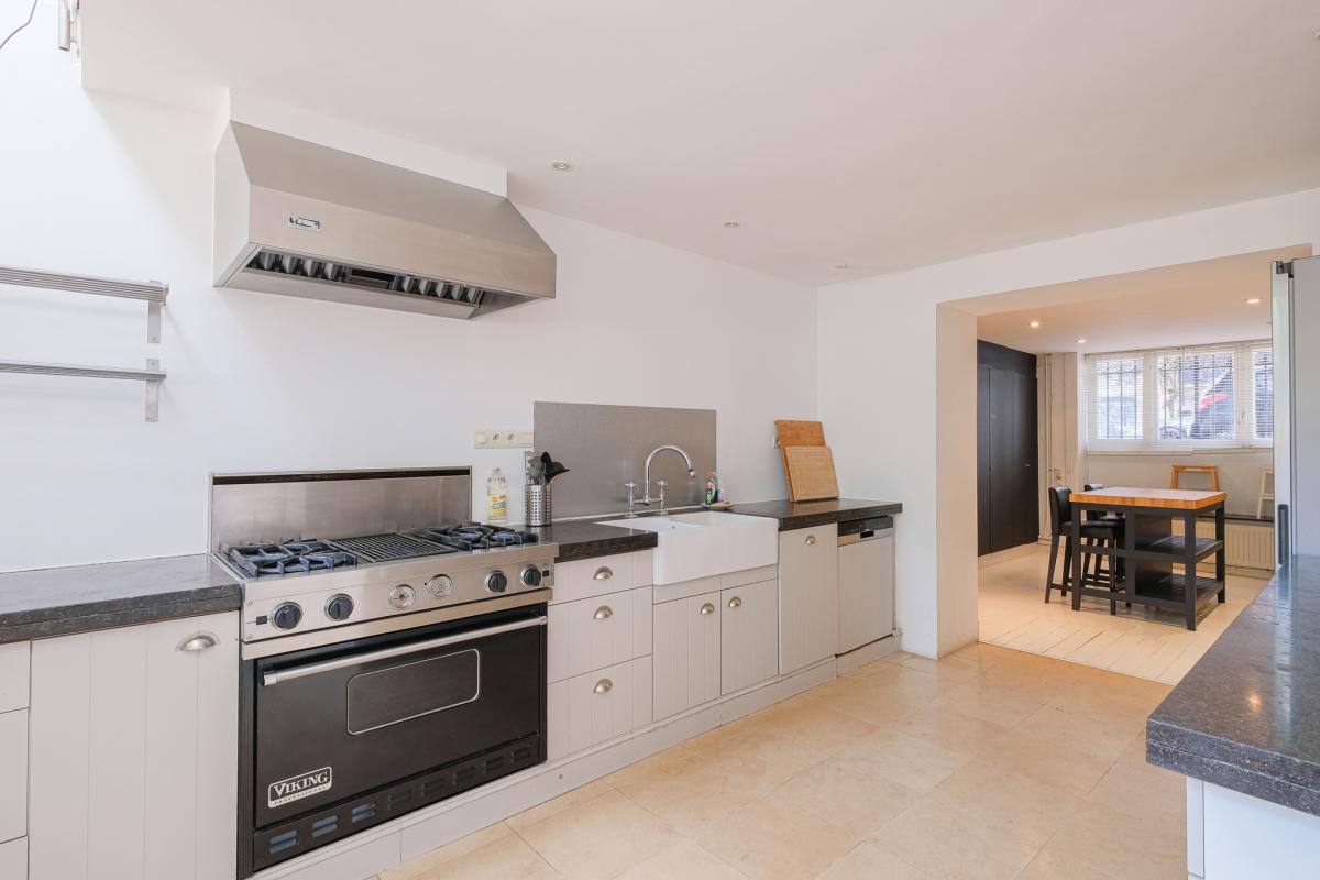 Franz Merjay: Belle maison 4 chambres - jardin & terrasses