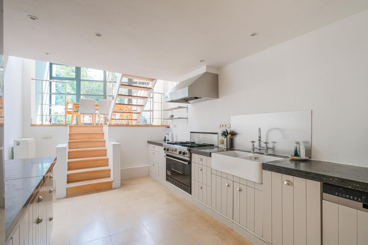 Franz Merjay: Belle maison 4 chambres - jardin & terrasses