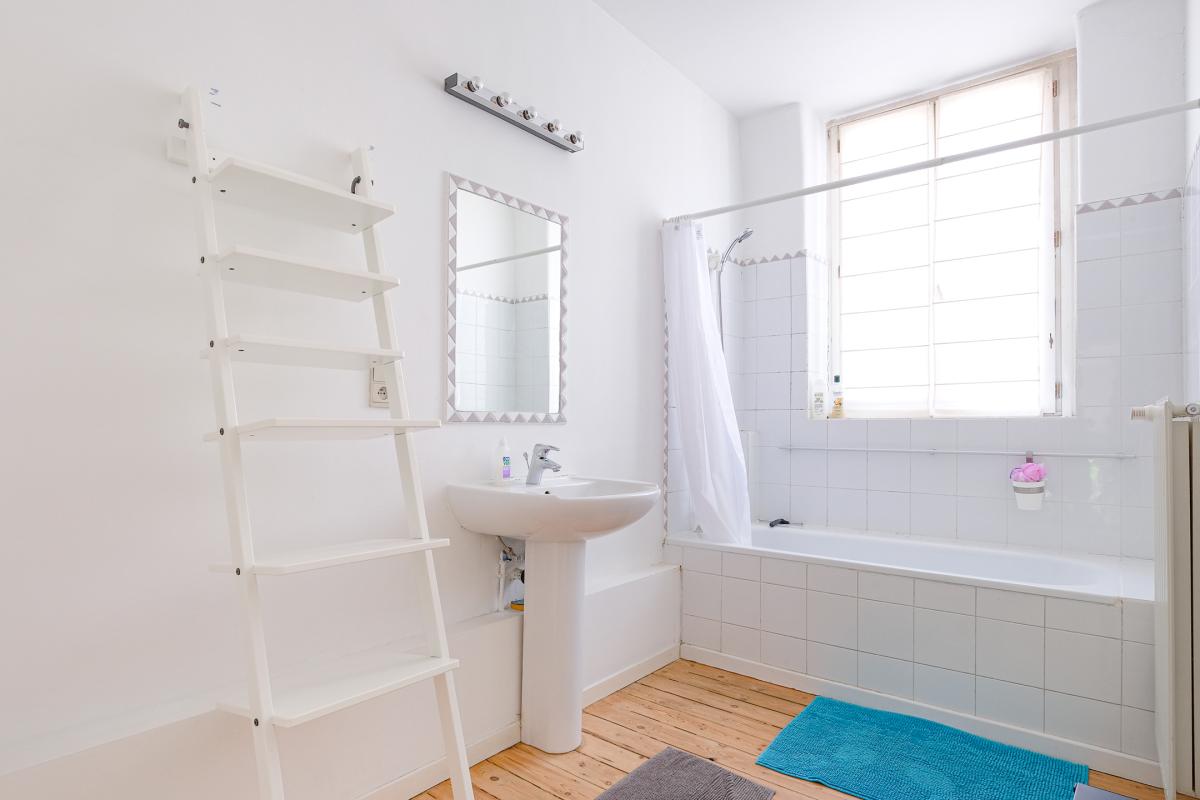 Franz Merjay: Belle maison 4 chambres - jardin & terrasses