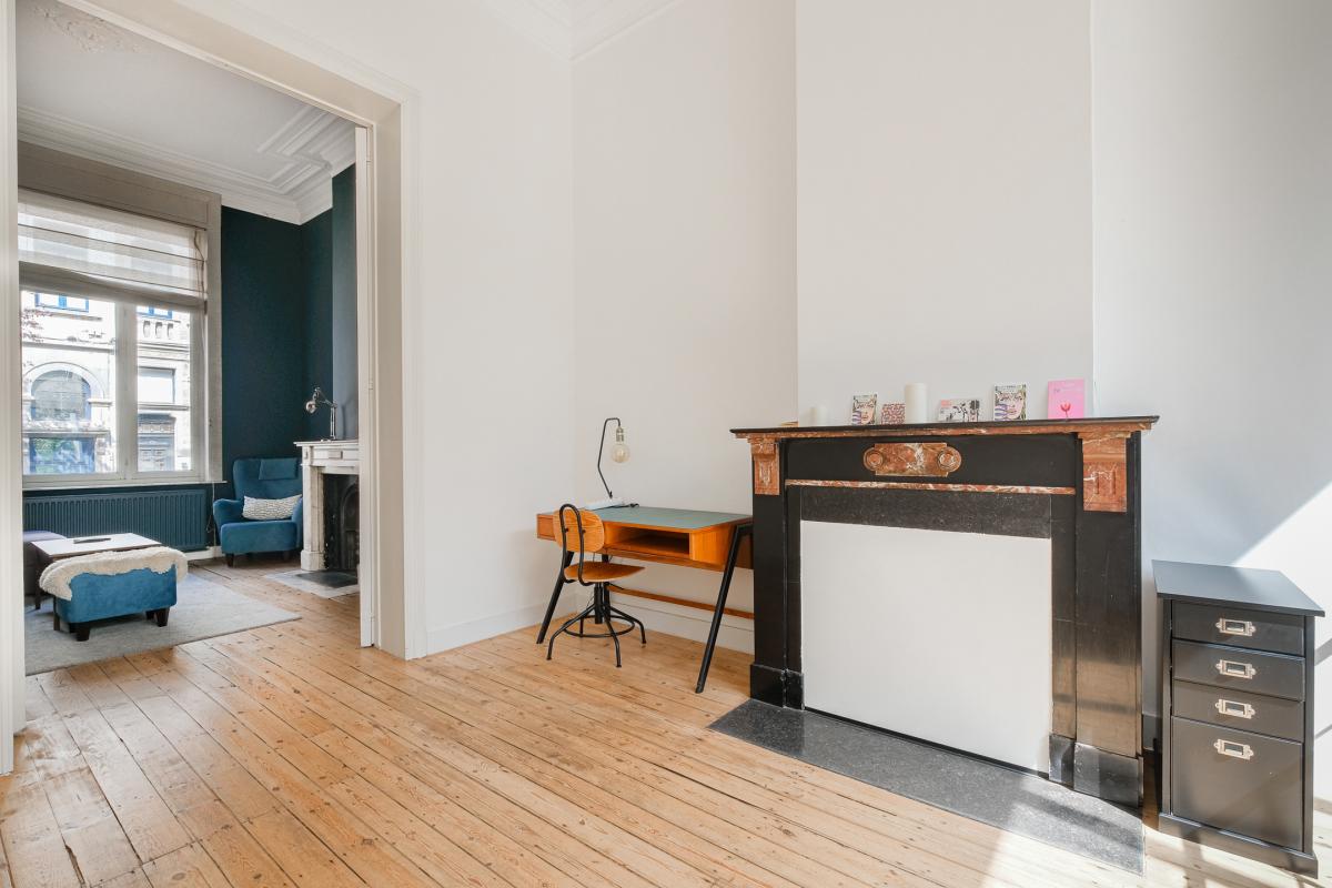 Franz Merjay: Belle maison 4 chambres - jardin & terrasses