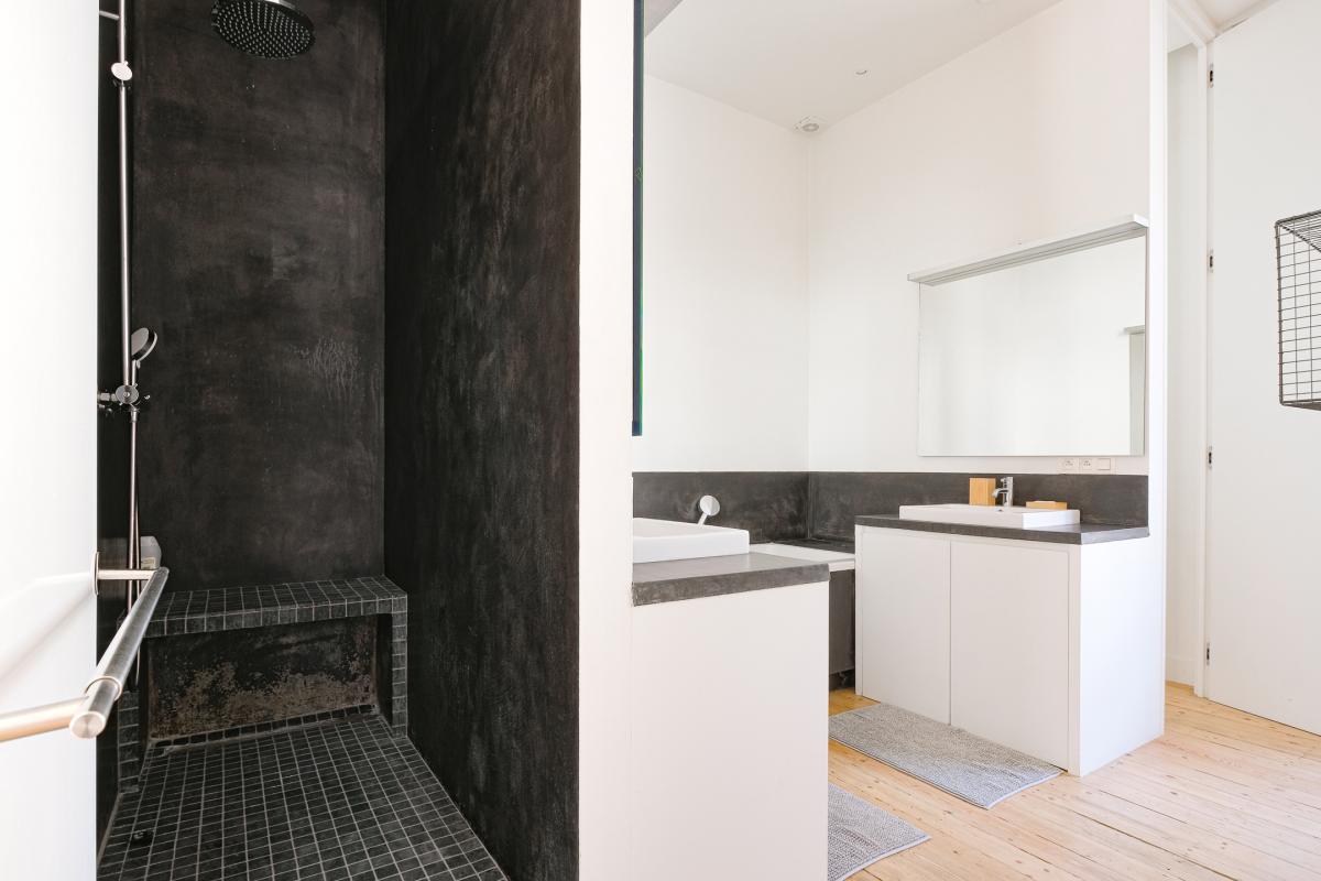 Franz Merjay: Belle maison 4 chambres - jardin & terrasses