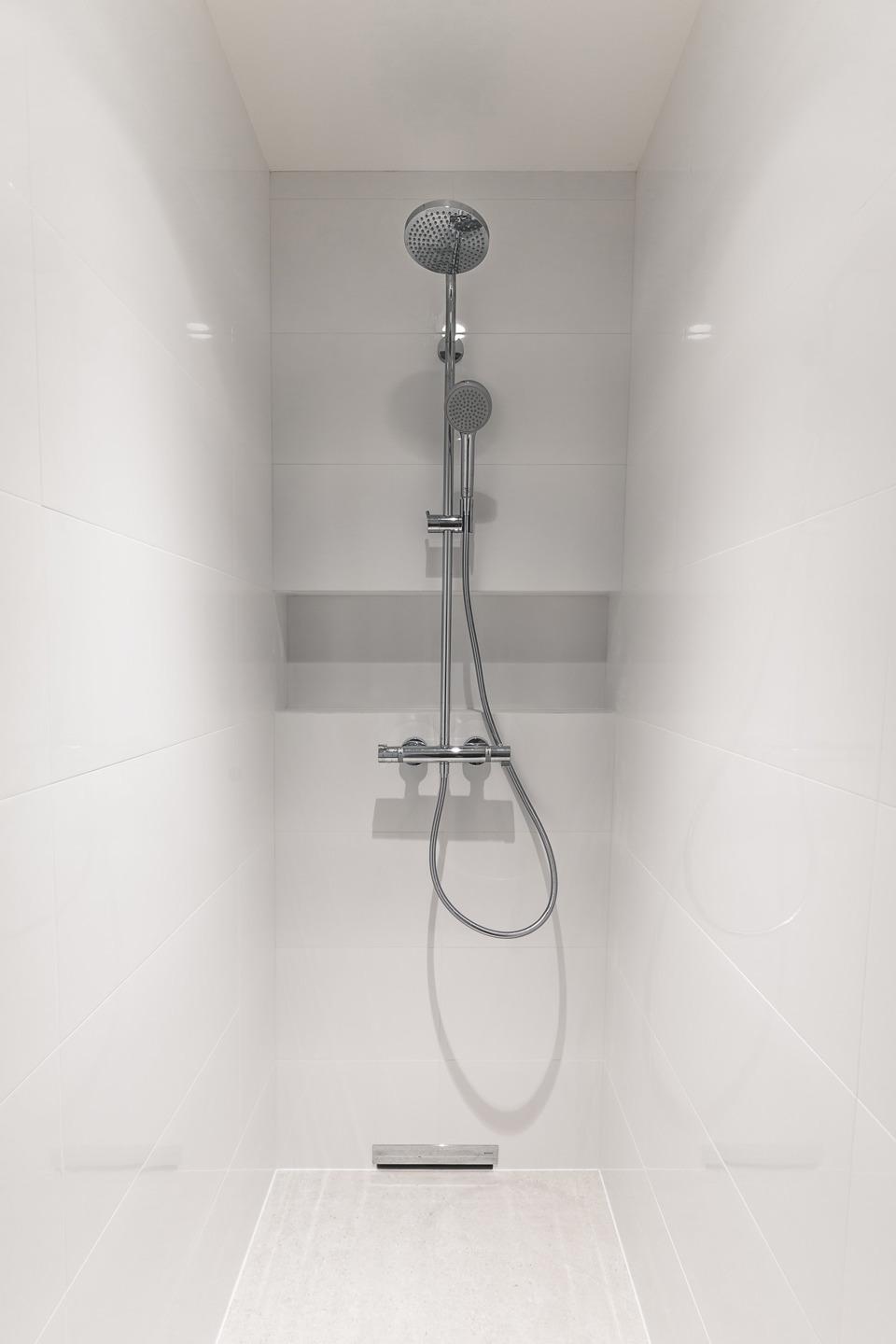 Montgomery - Rez-de-chaussée 3 ch avec jardin + parkings 