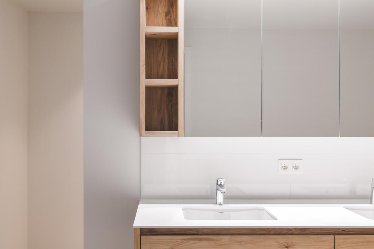 Montgomery - Rez-de-chaussée 3 ch avec jardin + parkings 