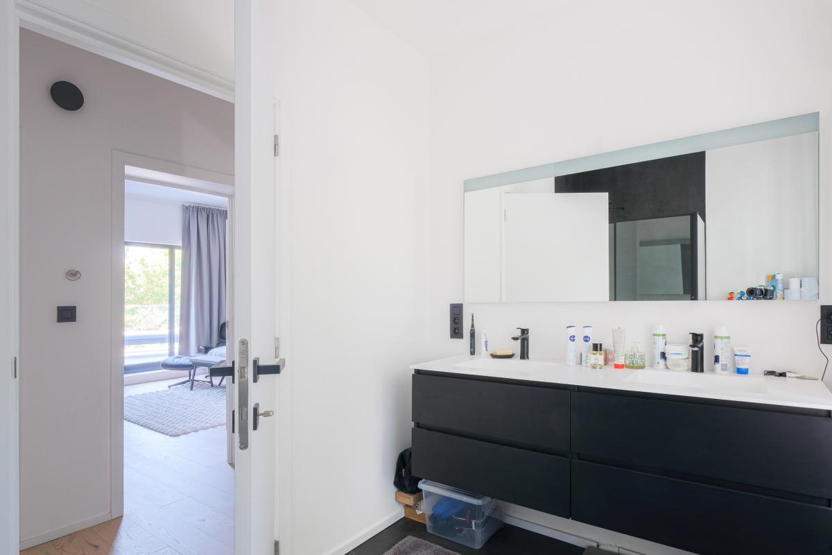 Prince d'Orange : magnifique villa + jardin