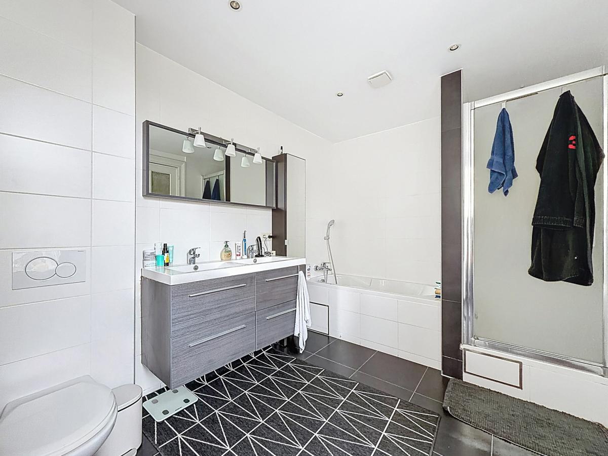 Molière : Appartement 1ch + terrasse 