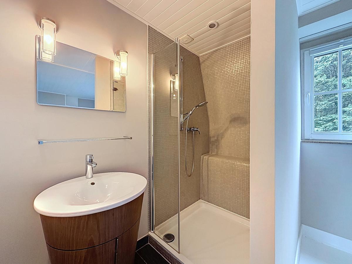 Parc Tenbosch : Sublime maison de Maître + terrasse