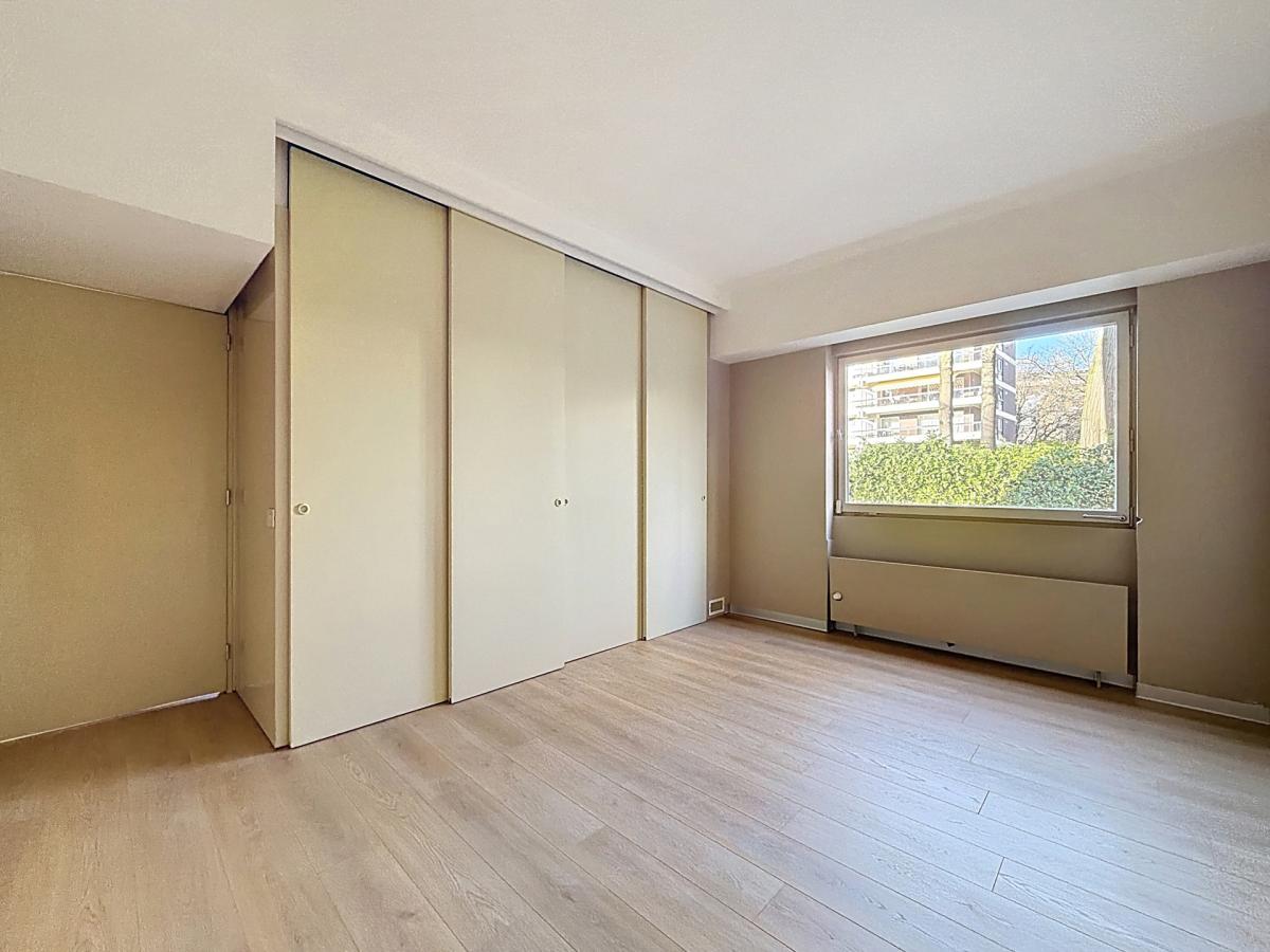 Observatoire : Magnifique appartement + terrasse SUD