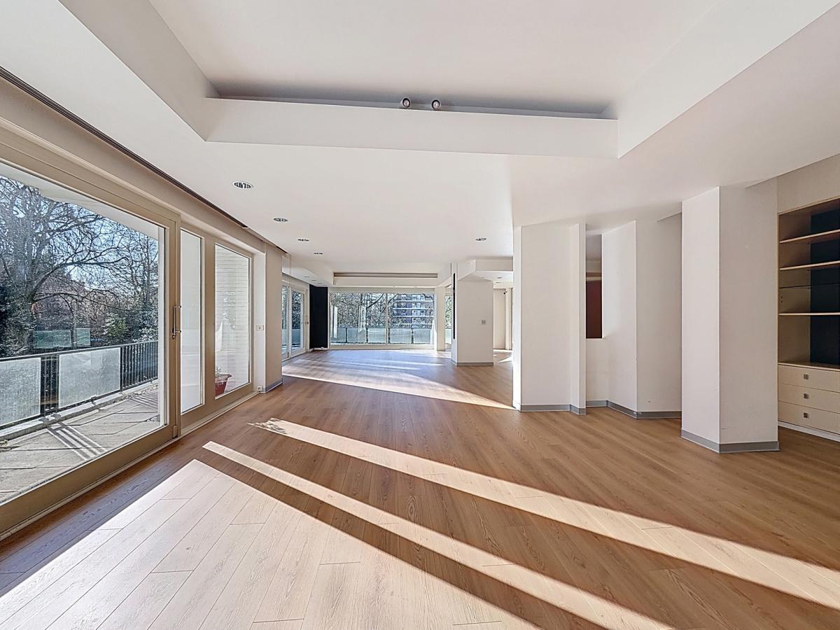 Observatoire : Magnifique appartement + terrasse SUD