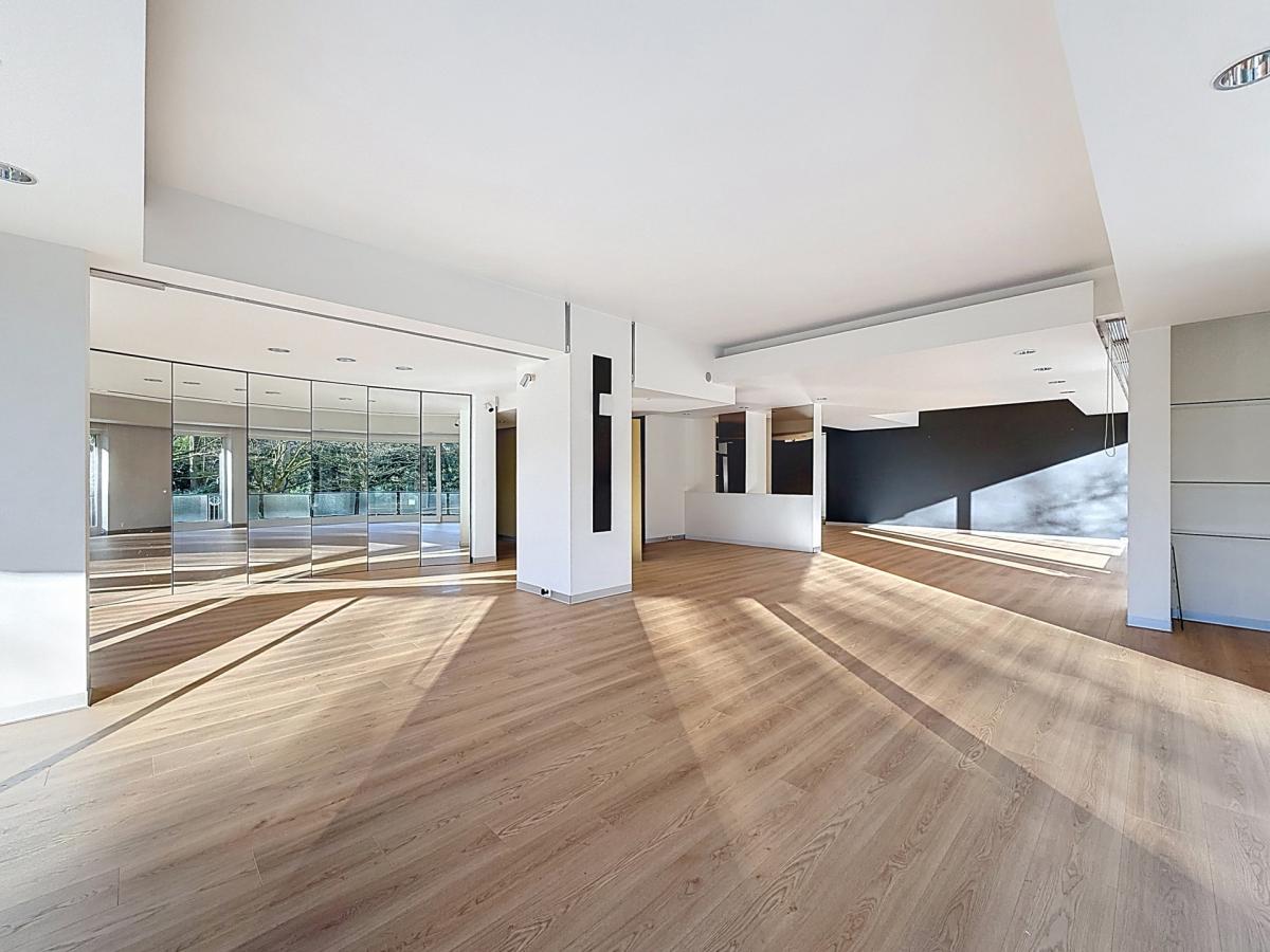 Observatoire : Magnifique appartement + terrasse SUD