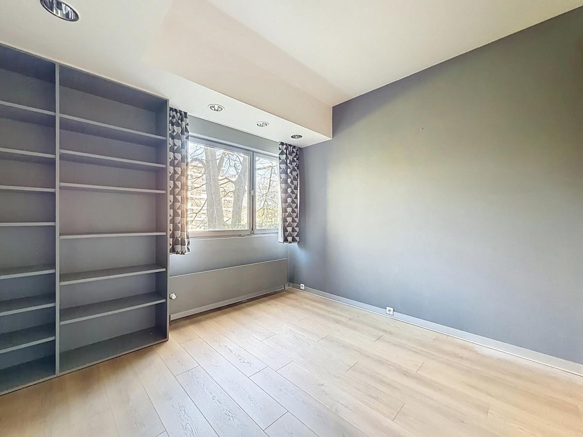 Observatoire : Magnifique appartement + terrasse SUD