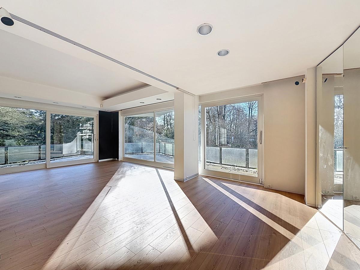 Observatoire : Magnifique appartement + terrasse SUD