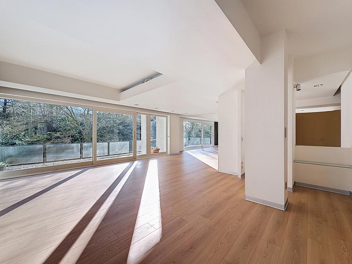 Observatoire : Magnifique appartement + terrasse SUD