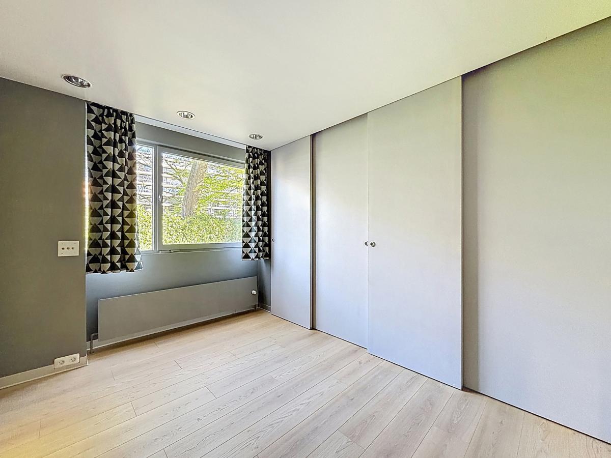 Observatoire : Magnifique appartement + terrasse SUD