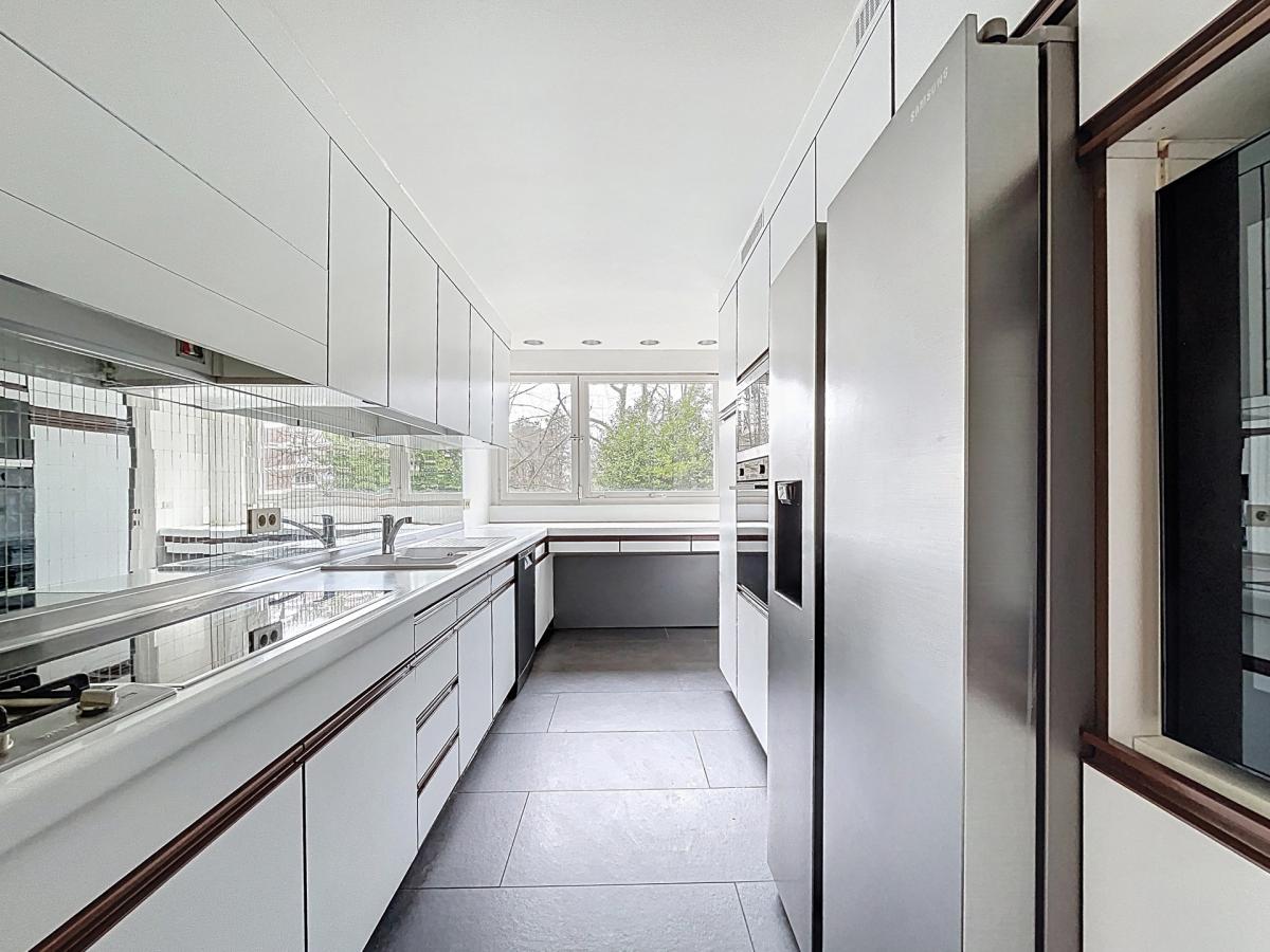 Observatoire : Magnifique appartement + terrasse SUD