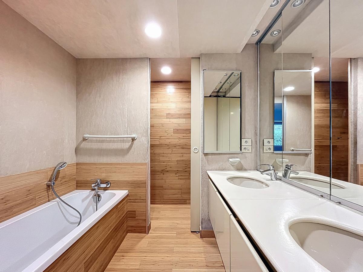 Observatoire : Magnifique appartement + terrasse SUD