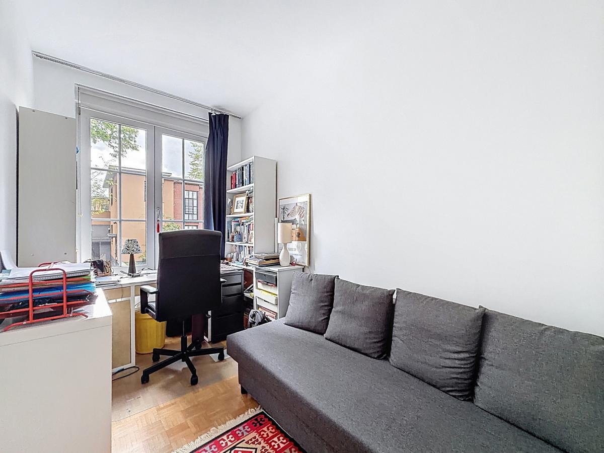 Wolvendael / Dieweg : Belle maison de caractère avec jardin