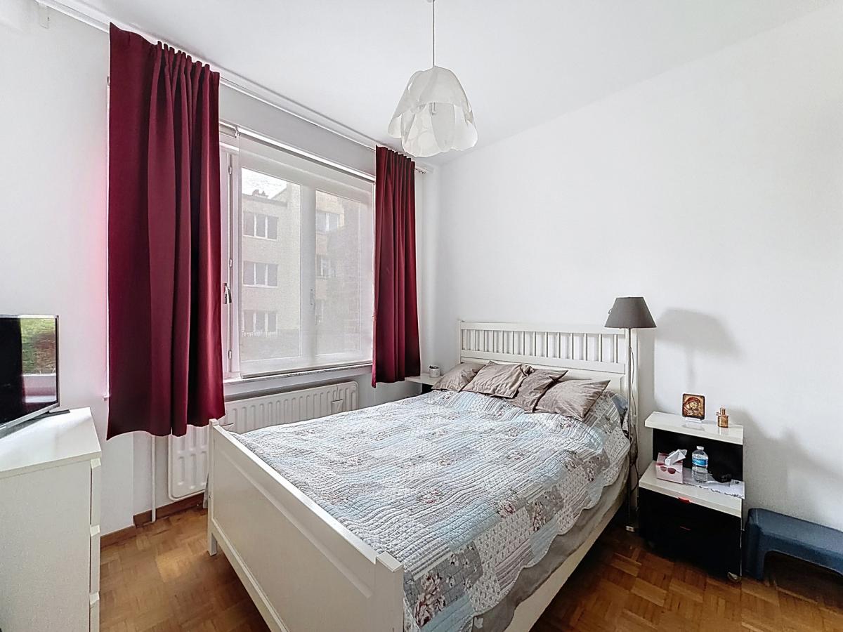 Wolvendael / Dieweg : Belle maison de caractère avec jardin