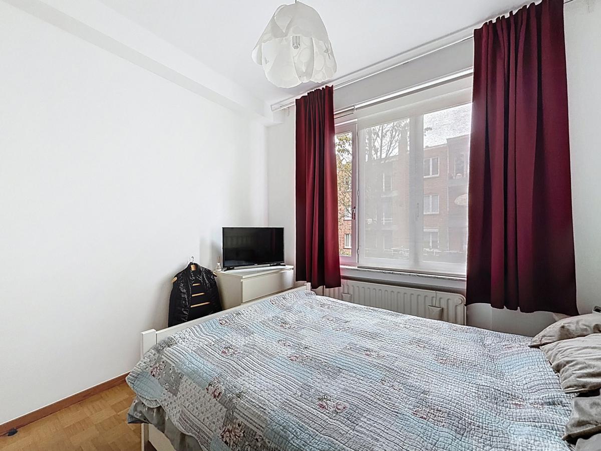 Wolvendael / Dieweg : Belle maison de caractère avec jardin