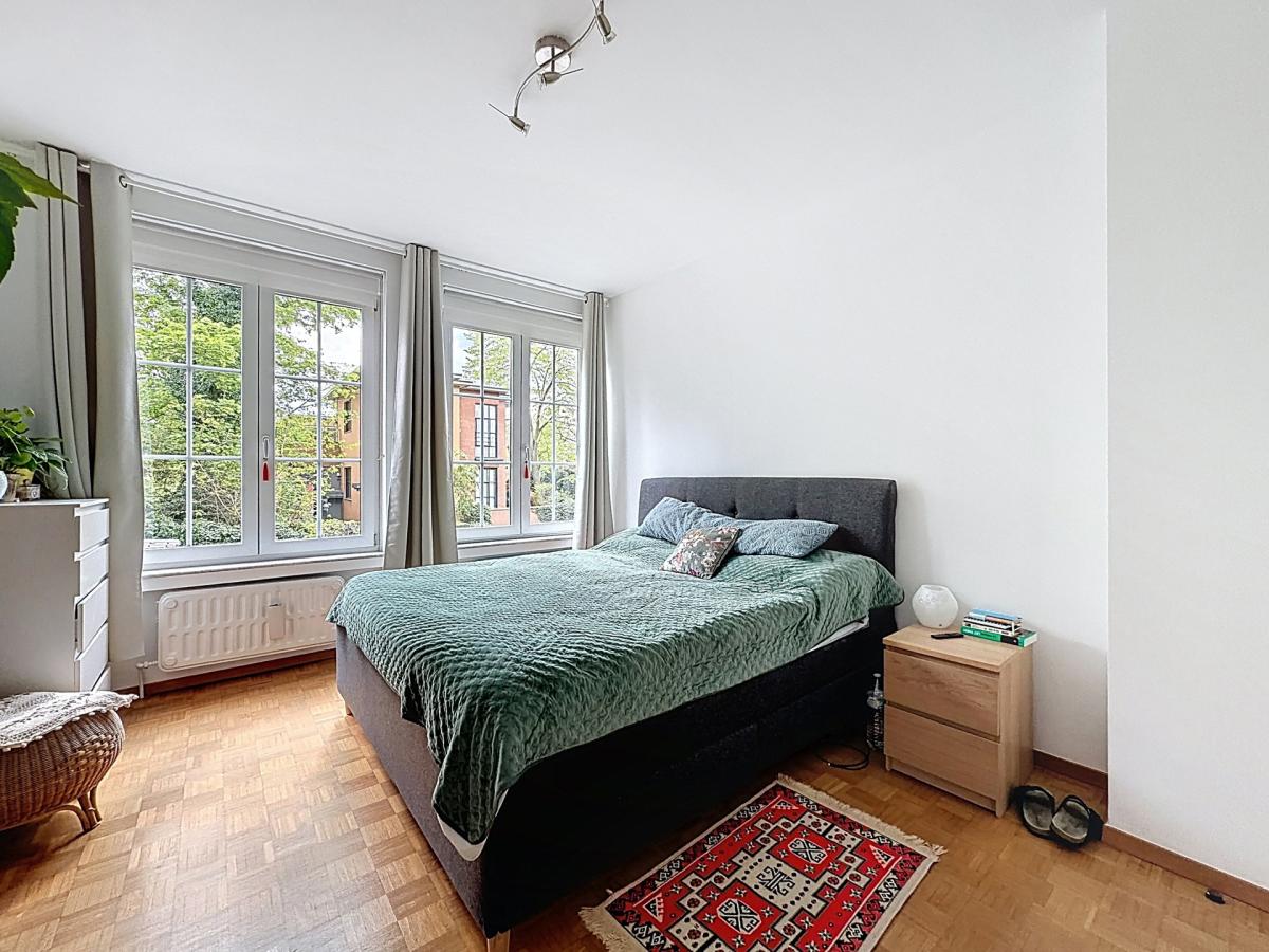 Wolvendael / Dieweg : Belle maison de caractère avec jardin